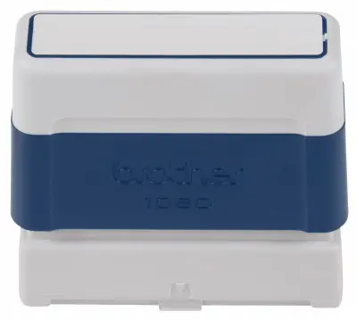 PR 1060: Pre-inked instant stamp