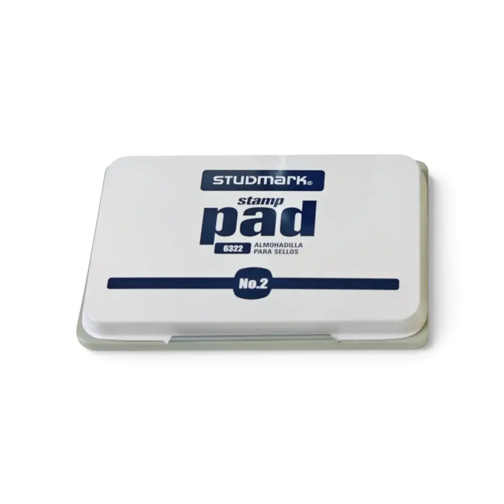 Stamp Pad (uninked)