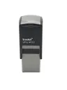 Trodat 4922 Self-Inking Stamp Size: Approx. 13/16" x 13/16"