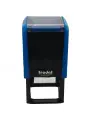 Trodat 4924 Self-Inking Stamp Size: Approx. 1 9/16" x 1 9/16"