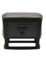 Trodat 4925 Self-Inking Stamp Size: Approx. 1" x 3 1/4"