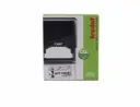 Trodat 4926 Self-Inking Stamp Size: Approx. 1 1/2" x 3" 