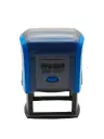 Trodat 4929 Self-Inking Stamp Size: Approx. 1 3/16" x 2"