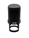 Trodat 4630/46030 Self-Inking Stamp Size: Approx. 1 3/16" x 1 3/16"