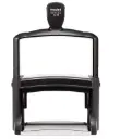 Trodat 5212 Self-Inking Stamp Size: Approx. 2 3/4" x 4 9/16"