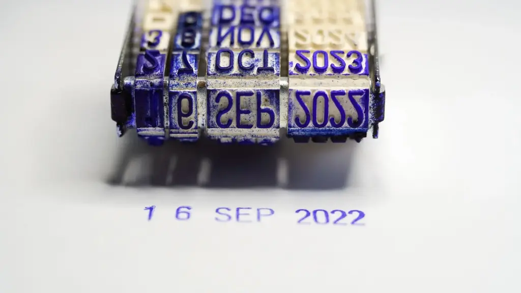 Trodat 46145 Self-Inking Dater Stamp Size: Approx. 1 3/4" diameter