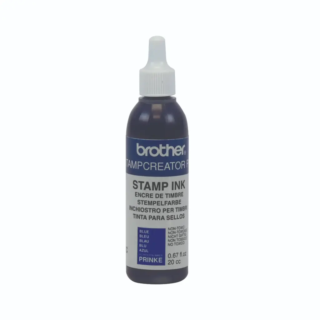 Brother Stamp Ink Refill