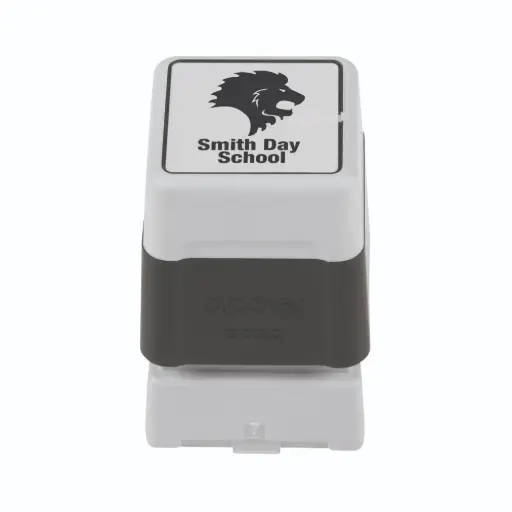 PR 3030: Pre-inked instant stamp