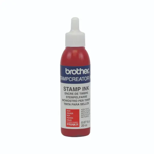 Brother Stamp Ink Refill