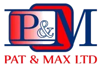 Pat & Max Limited